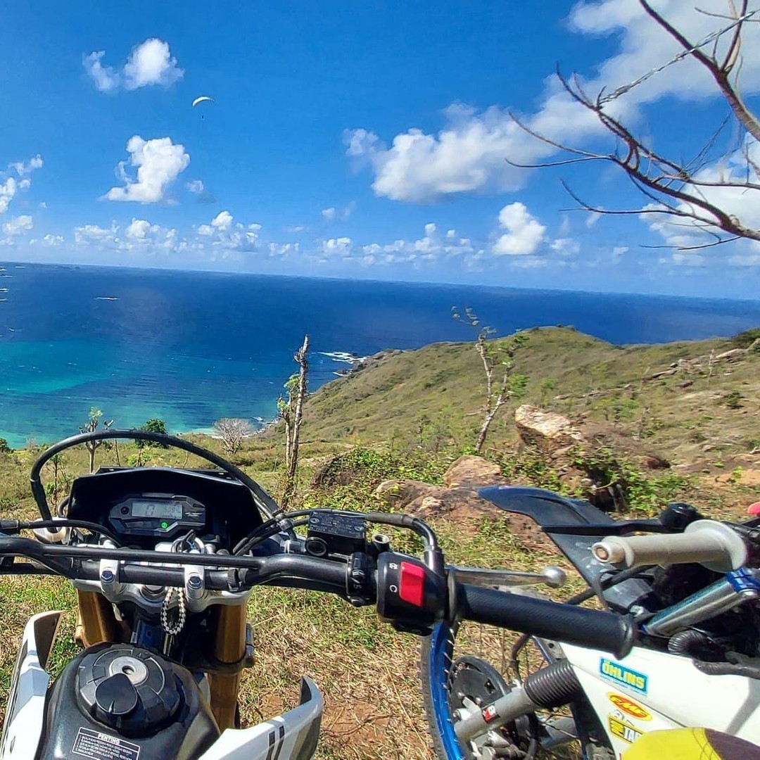 ロンボクのダートバイクレンタルとツアー | GetYourGuide