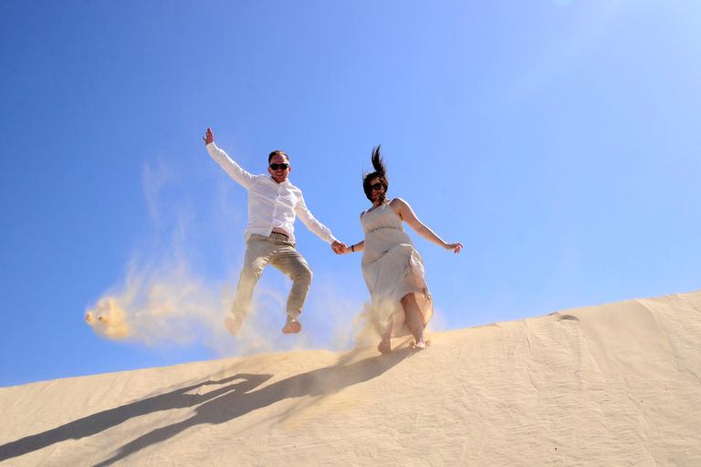 Boavista: Safari w mediach społecznościowych; Insta Iconic Spots Tour