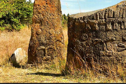 Etiopia: 8-dniowa wycieczka do doliny Omo i jezior Rift Valley