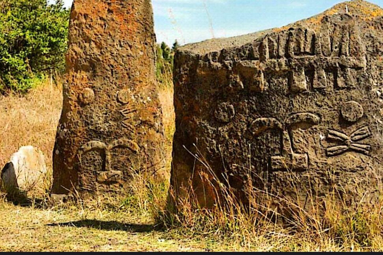 Etiopia: 8-dniowa wycieczka do doliny Omo i jezior Rift Valley