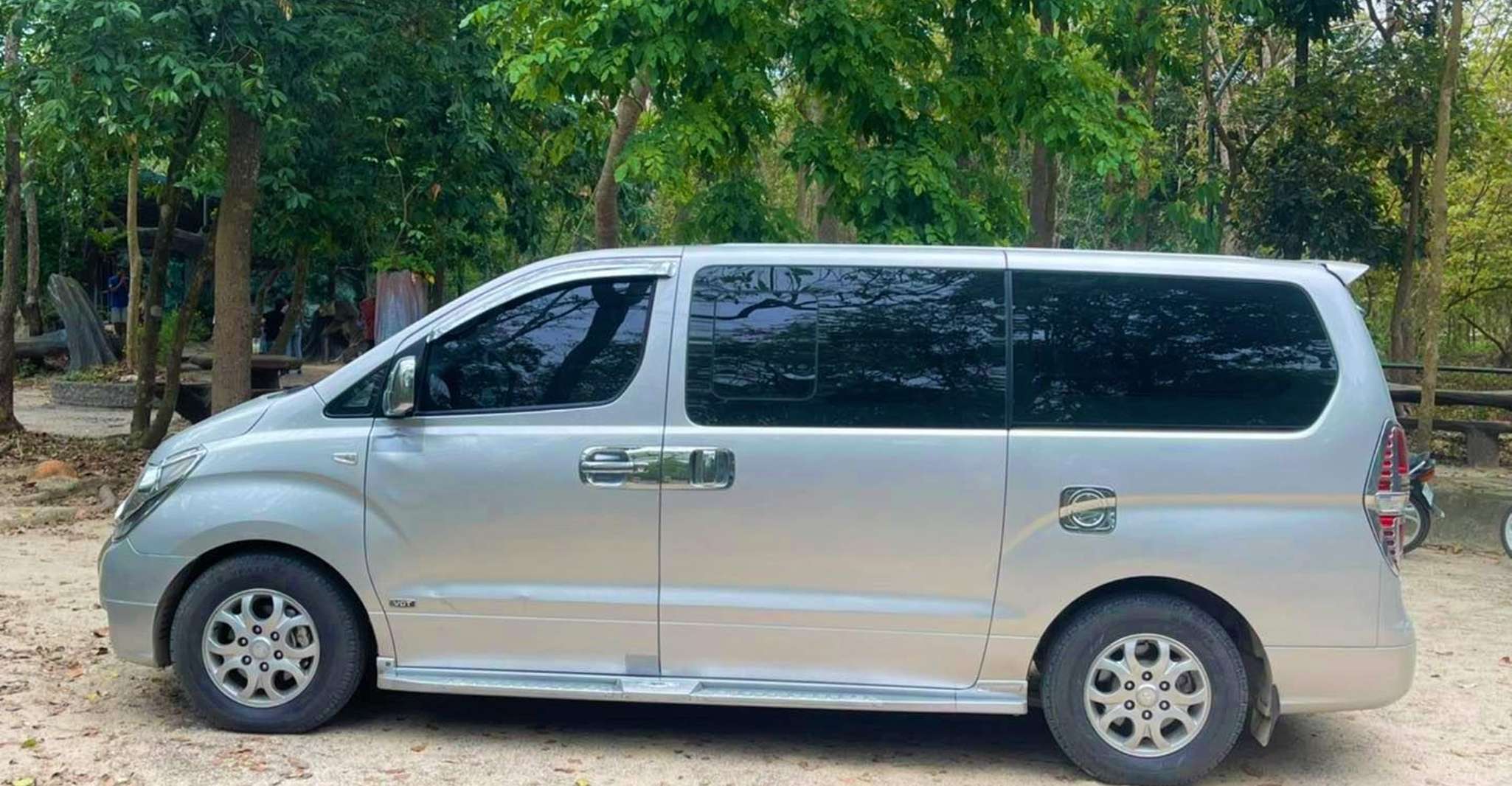 Siem Reap Angkor Uluslararası Havaalanı özel transfer - Hizvo