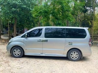 Siem Reap Angkor Aeropuerto Internacional traslado privado - Hizvo