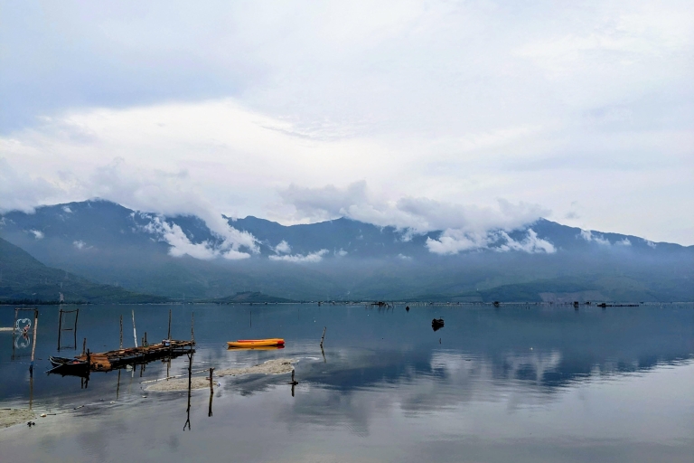 Hue : Halbtagestour zur Lagune von Tam GiangGemeinsame Tour