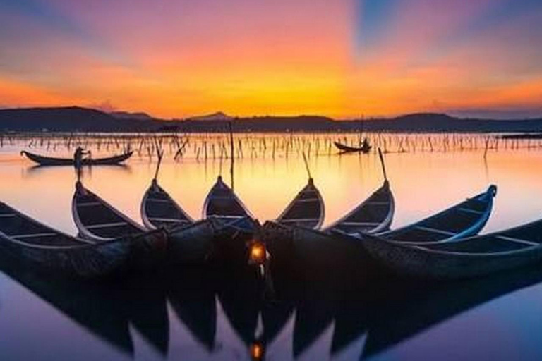 From Tuy Hoa: Phu Yen Full-Day Tour with Lunch