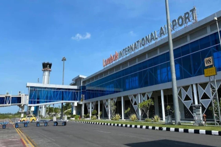 Lombok: 3-Day Honeymoon Package with Gili Islands