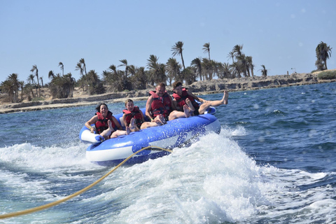 Djerba: Tubing Experience Djerba: Tubing experience