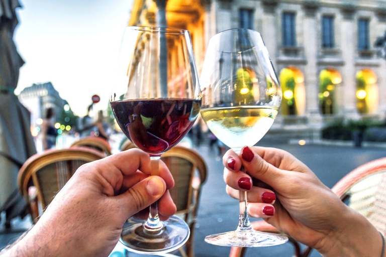 Paris/Barcelona: 7-Day French & Spanish Flavors Coach Tour Joining from Paris on Thursday