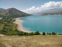 Chingan Mountains, Charvak Lake & Amirsi Tour de Tashkent - Housity