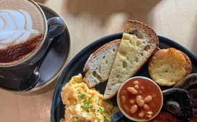 Manchester: Gay Village & Northern Quarter Food Tour