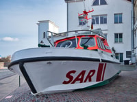Rostock Warnemünde Audio Rally por P.I.Sir Peter Morgan - Housity