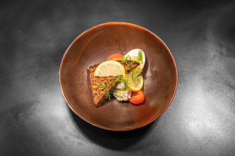 Saariselkä: Lapland Evening Dinner With Santa Claus New Year’s Evening Dinner With Santa Claus