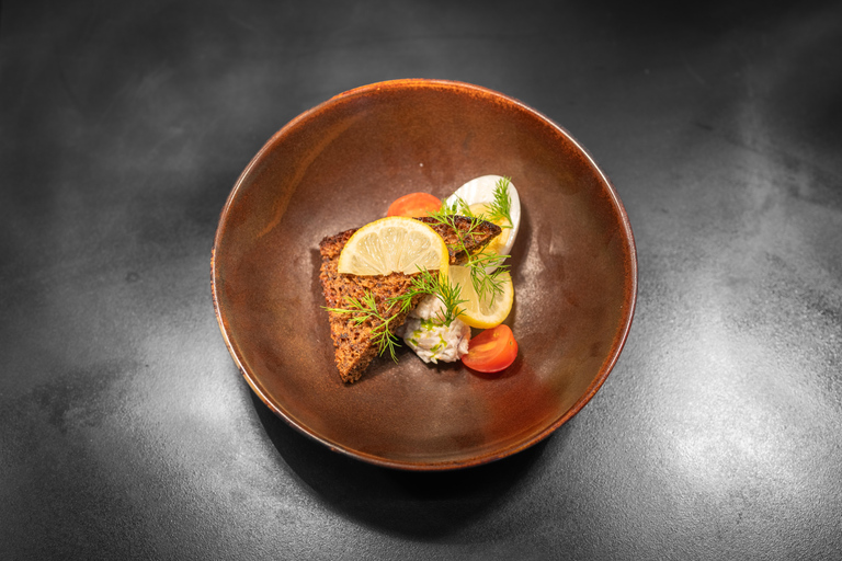 Saariselkä: Lapland Evening Dinner With Santa Claus New Year’s Evening Dinner With Santa Claus