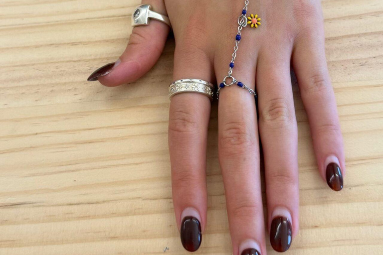 South Fremantle: Izuba Charm Bar Jewellery Workshop