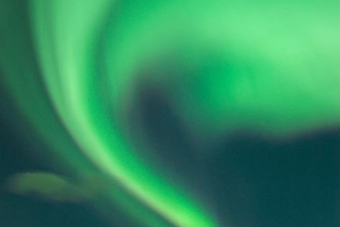 Northern Lights cruise in Tromsø