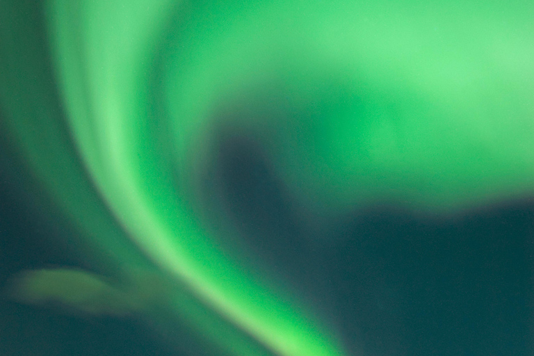 Northern Lights cruise in Tromsø