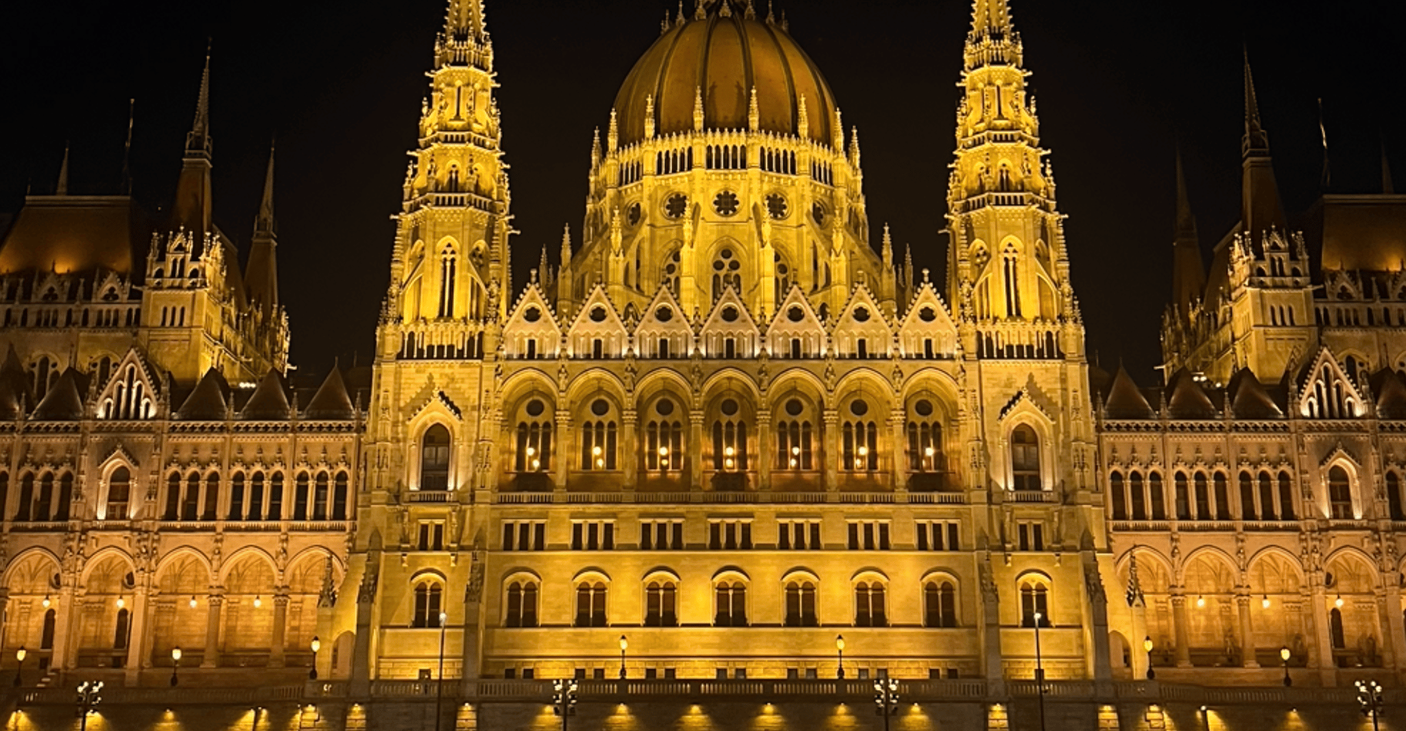 Budapest: Unlimited Prosecco, Beer and Aperol Spritz Cruise photo 8