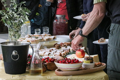 Mostar: Valley of Peace Tour, Olive Tasting & Meal
