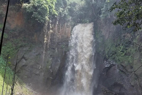 Chebera Churchura: Wildtiere &amp; malerische Ausblicke 4-tägige TourChebera Churchura: 4-tägige Tour mit Wildtieren und tollen Aussichten