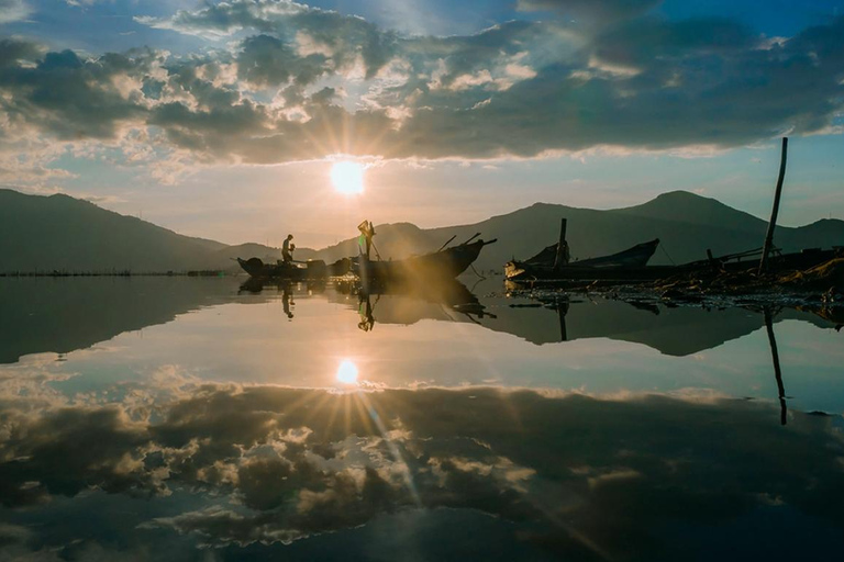 Da Nang: Hue - całodniowa wycieczka z lunchem