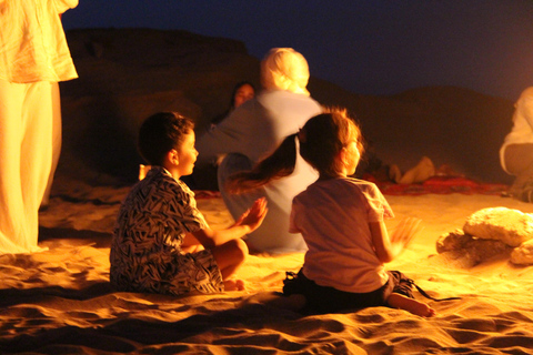 Agadir: Quad Biking, Canyon Visit & Sandboarding with Dinner Agadir: Quad Biking, Canyon Visit & Sandboarding with Dinner