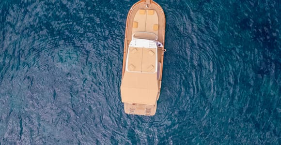 Island of Ischia: private or shared full day boat tour