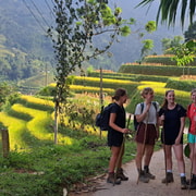 Ha Giang: 2-Day Tour With Ma Pi Leng & Local Villages