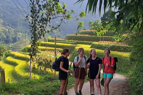 Ha Giang: 2-Day Tour With Ma Pi Leng & Local Villages - Image 3