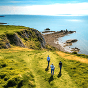 Howth Coastal Walk