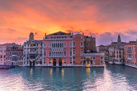 Venice: Doge’s Palace Evening Tour