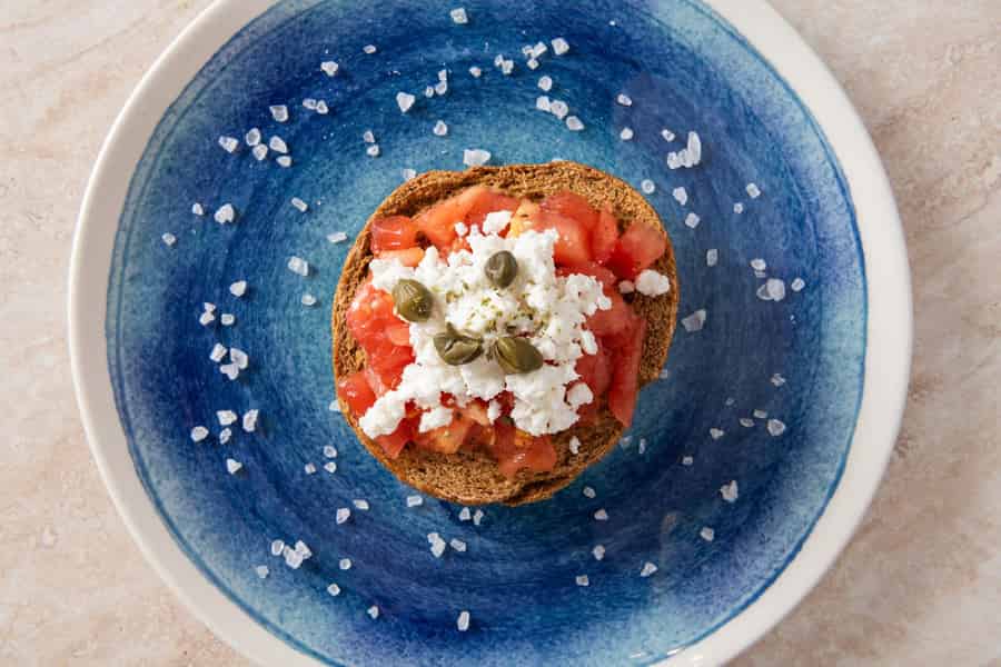 Koche wie ein Grieche in einem Kochkurs im Herzen von Athen. Foto: GetYourGuide