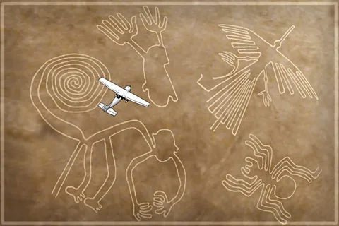 Día completo Nazca