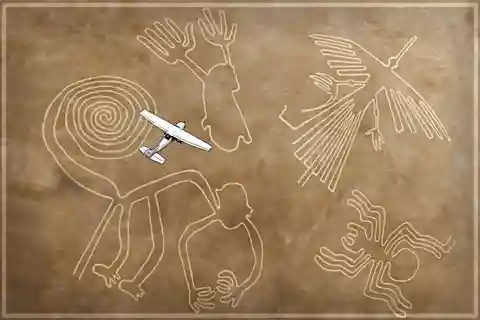 Giornata intera a Nazca