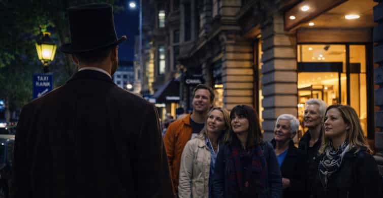 Haunted Melbourne Ghost Tour photo 7