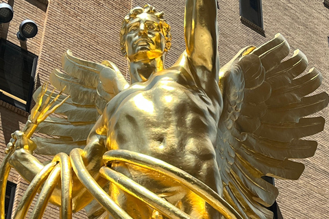 Walking tour, Historic Downtown Dallas at night; Stories and legends Walking tour, Dallas Historic Downtown at Night; Stories and Legends