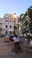 Asuncion half day walking tour - Housity