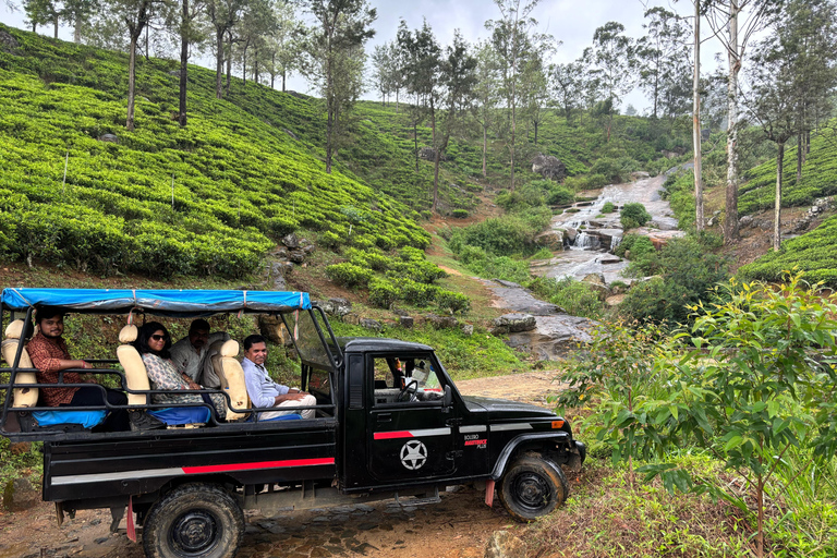 Wycieczka na rajską wyspę trwająca 13 nocy i 14 dniWycieczka 13 nocy 14 dni na rajską wyspę