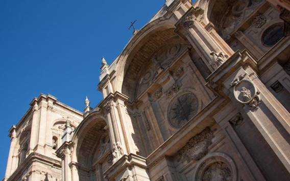 Granada: Kathedrale, Königliche Kapelle & 3 Monumente Kombiticket
