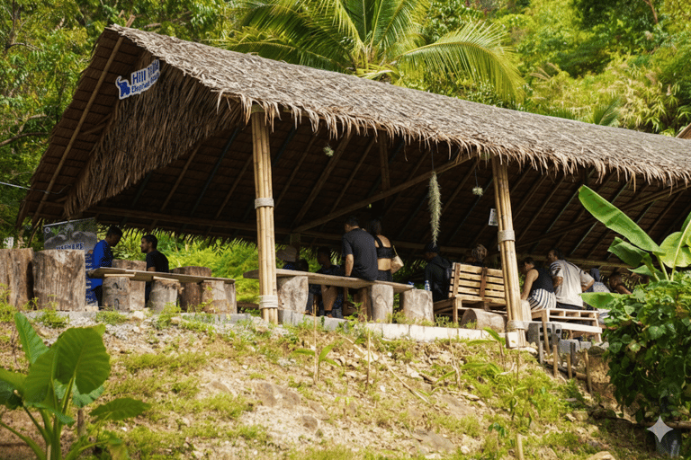 Phuket: City Highlights & Elephant Sanctuary with Lunch