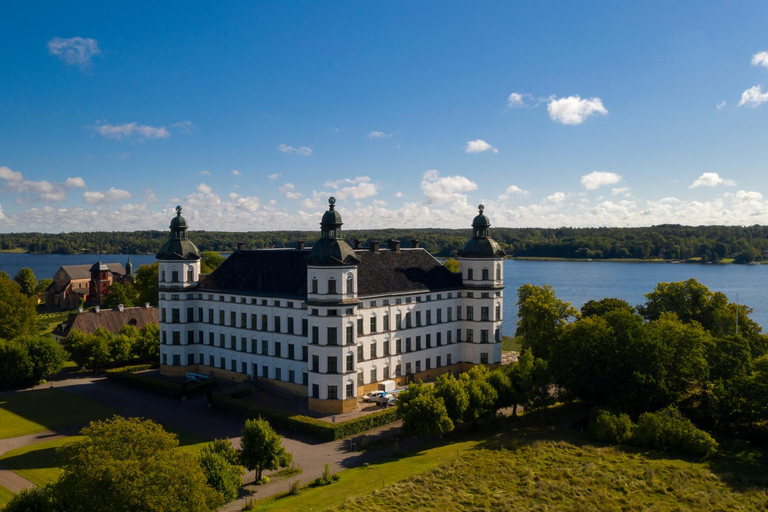 Stockholm: Skokloster Castle Entry Ticket