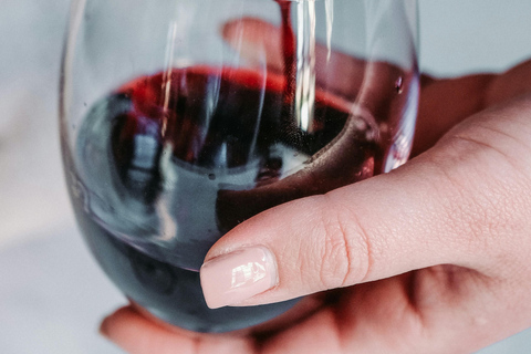 Solvang: Passeios de vinho no Vale de Santa Ynez com almoço e degustações