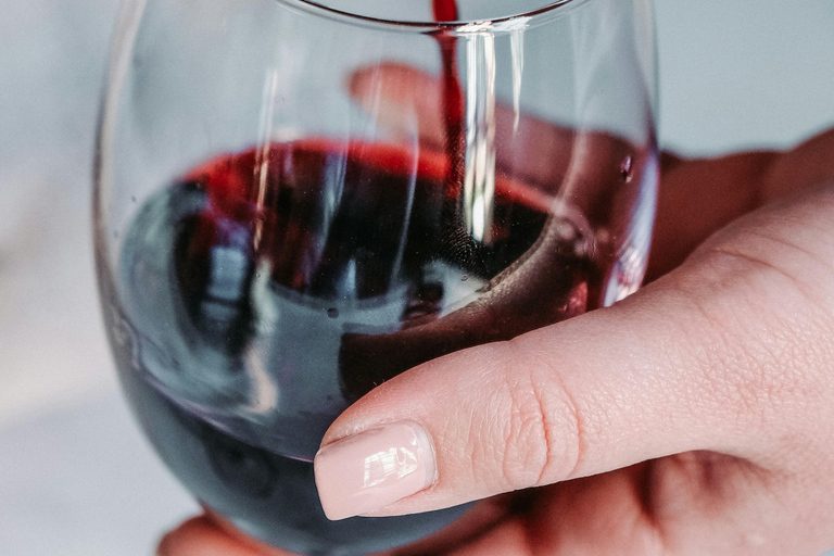 Solvang: Passeios de vinho no Vale de Santa Ynez com almoço e degustações