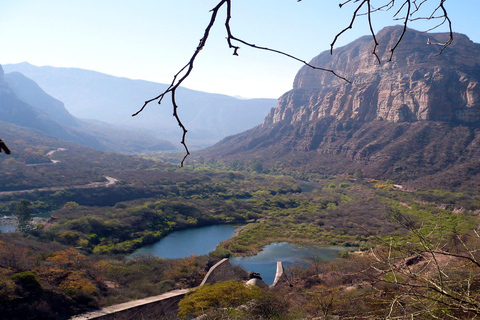 Salta: Rafting Adventure on Juramento River Rafting in Salta with Lunch