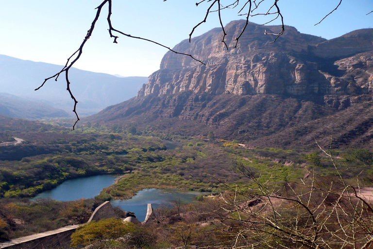 Salta: Rafting Adventure on Juramento RiverRafting in Salta with Lunch