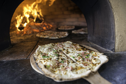 Desde Basilea: excursión de un día a Colmar, Hohkönigsburg, RibeauvilléDesde Basilea: excursión de un día a Colmar, Hohkönigsburg y Ribeauvillé