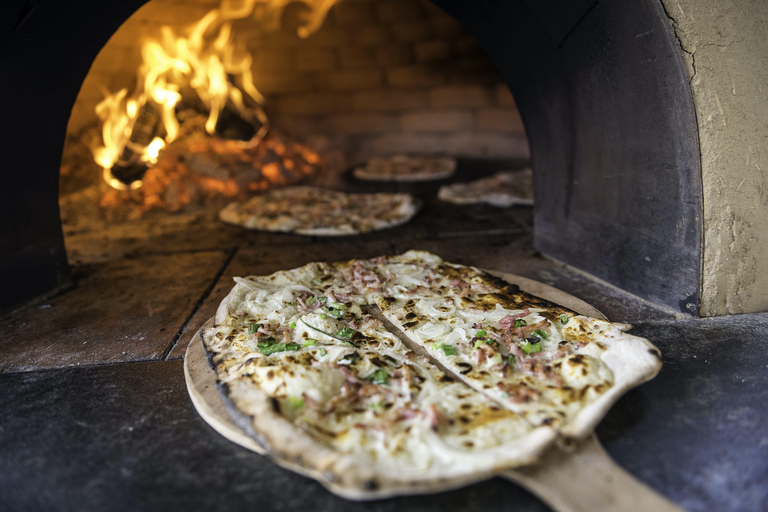 Desde Basilea: excursión de un día a Colmar, Hohkönigsburg, RibeauvilléDesde Basilea: excursión de un día a Colmar, Hohkönigsburg y Ribeauvillé