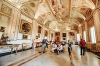 Roma Pass, 48 or 72-Hour City Card with Transport - Housity
