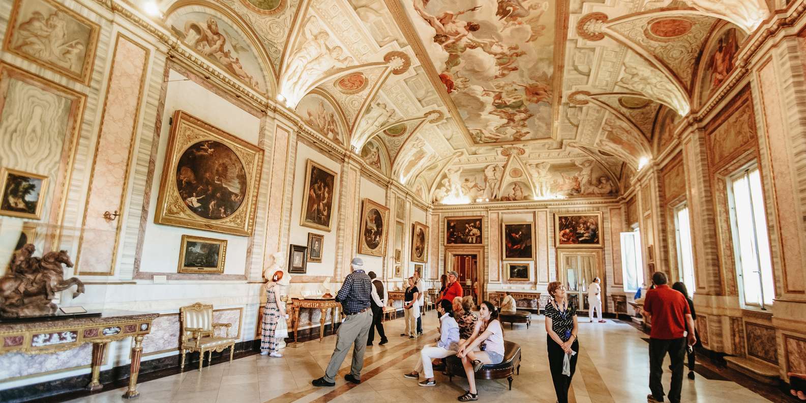 Roma Pass: Official City Card with Transportation — gallery image 3