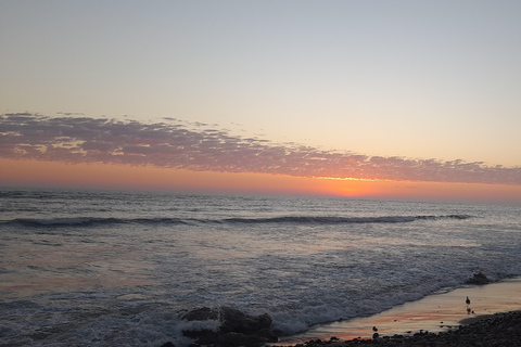 Swakopmund: Namib Dunes Sundowner with Snacks and Drinks