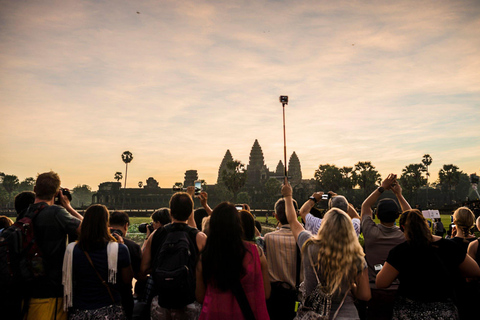 6-day Splendors of Cambodia