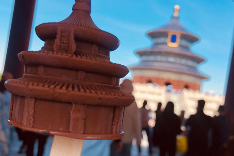 Beijing Private Temple of Heaven Tour